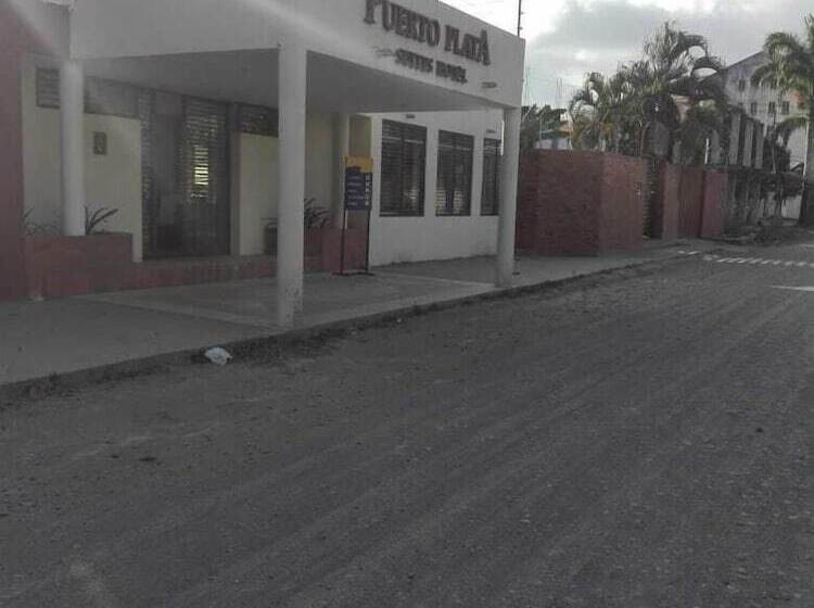 هتل Puerto Plata