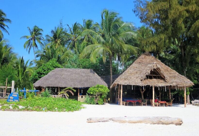 فندق Santa Maria Coral Park