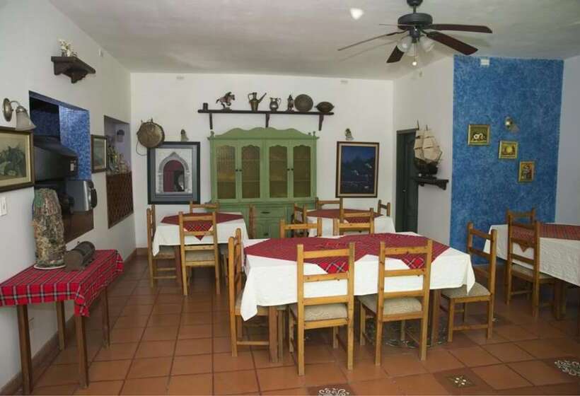 هتل Torino Ecuador