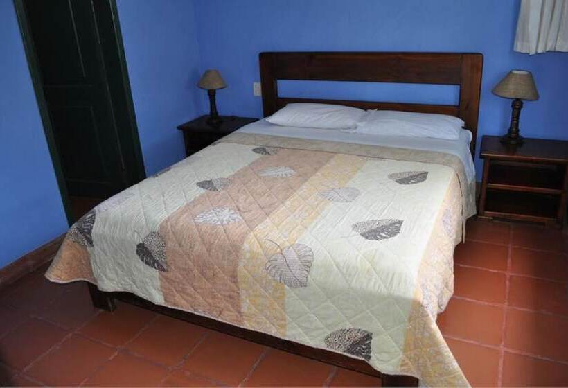 هتل Torino Ecuador