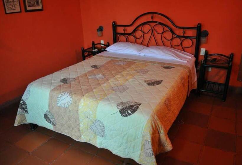 هتل Torino Ecuador