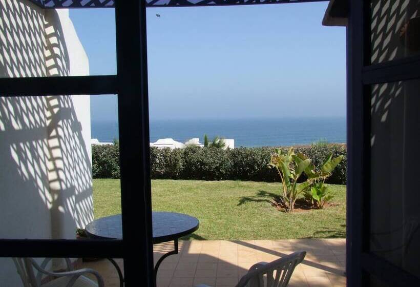 فندق Un Thé Au Bout Du Monde