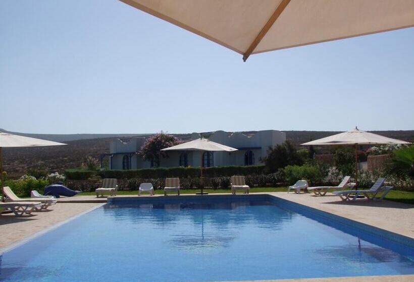 فندق Un Thé Au Bout Du Monde