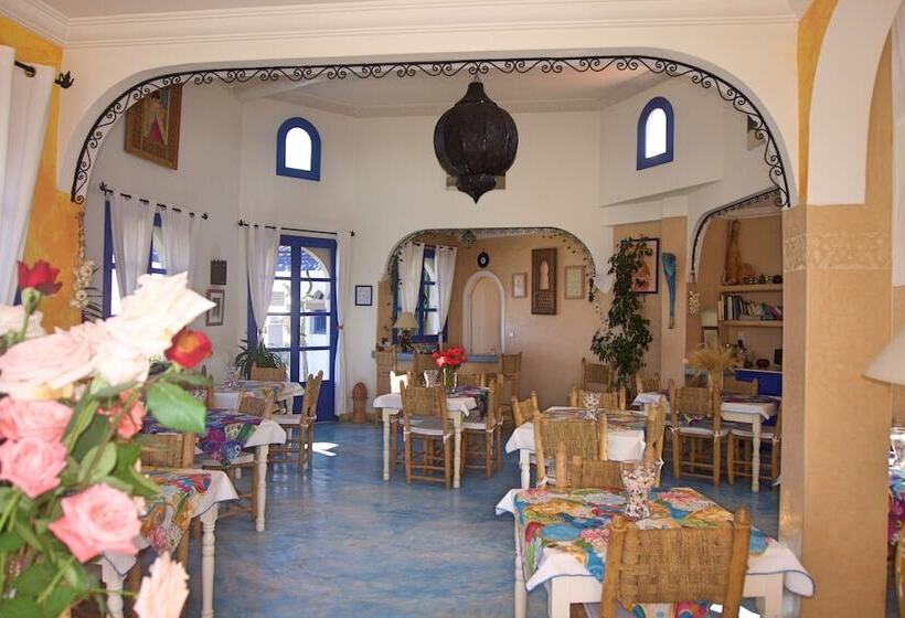 فندق Un Thé Au Bout Du Monde