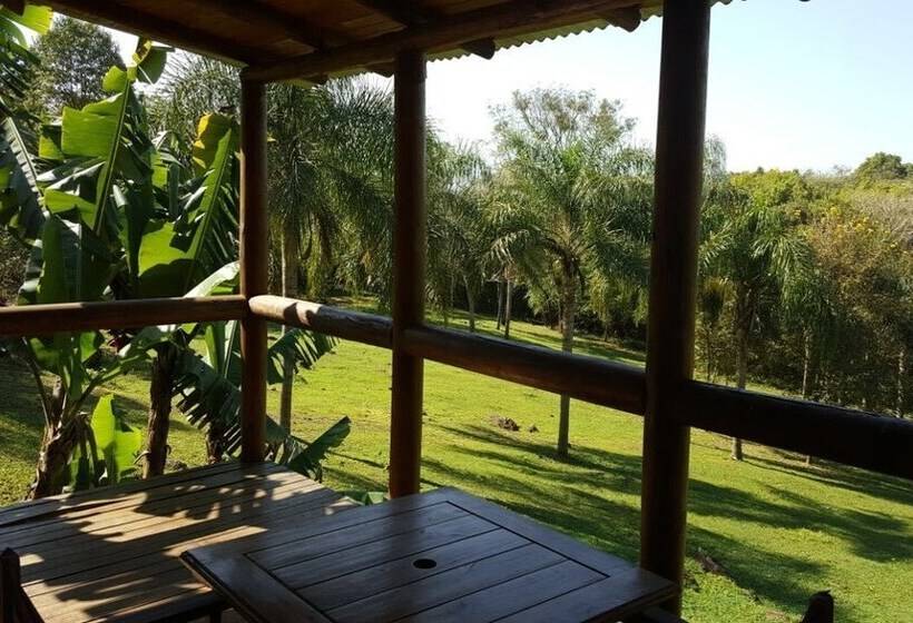 فندق Yacaratia Lodge
