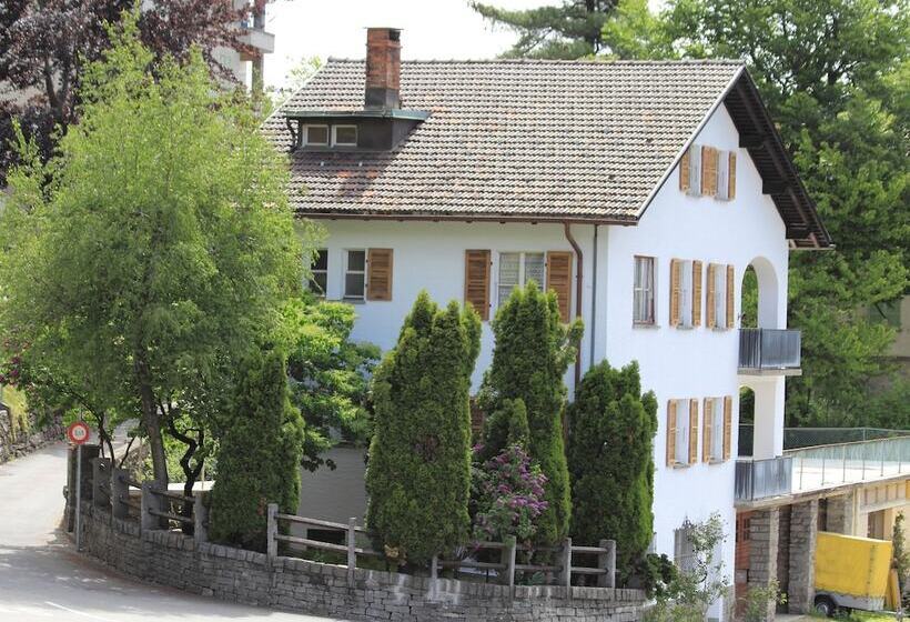 بنسيون Chalet Cuore Delle Alpi