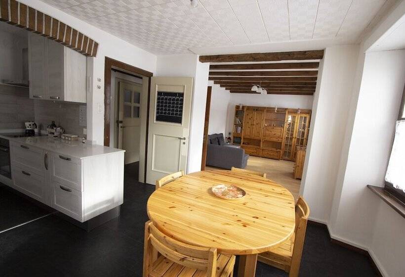 بنسيون Chalet Cuore Delle Alpi