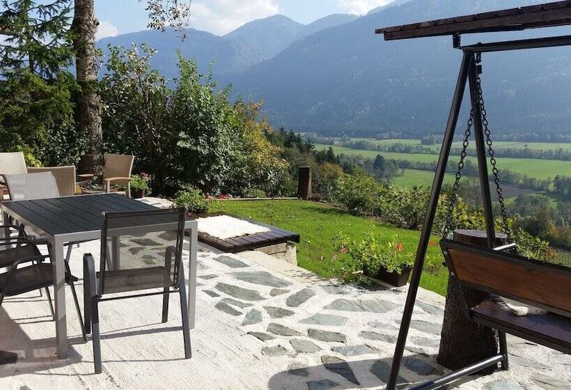 پانسیون Comfort And Views