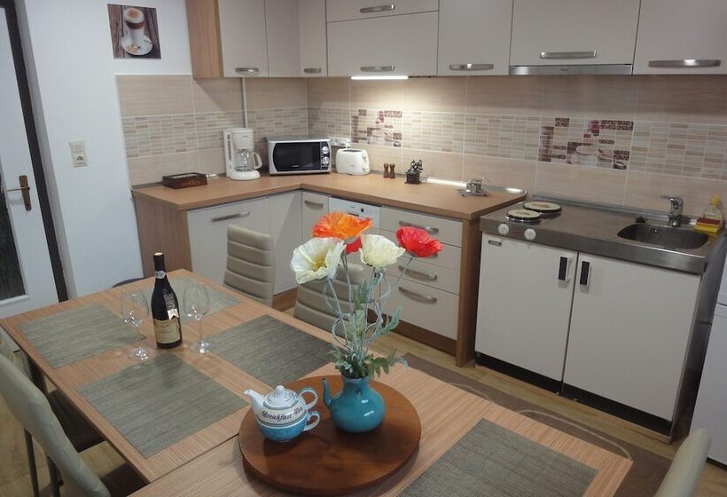 پانسیون Comfort And Views