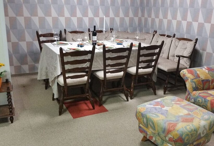 پانسیون Comfort And Views