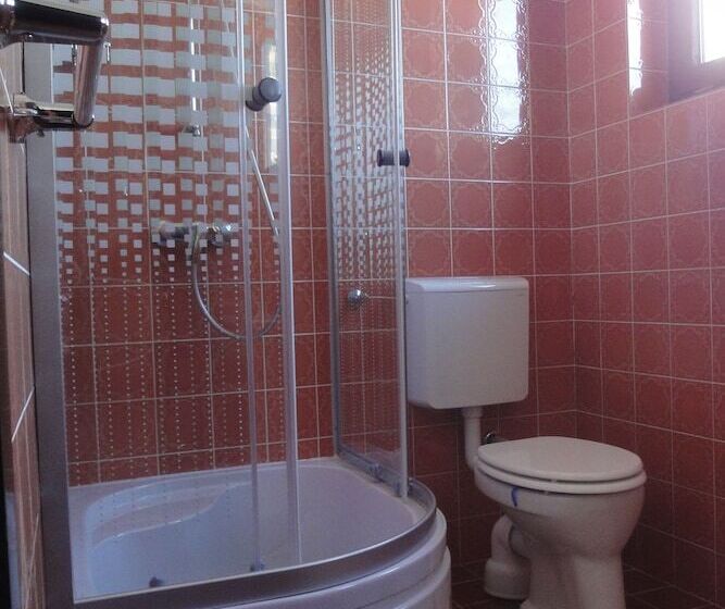 پانسیون Comfort And Views