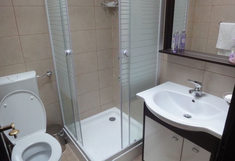 پانسیون Comfort And Views