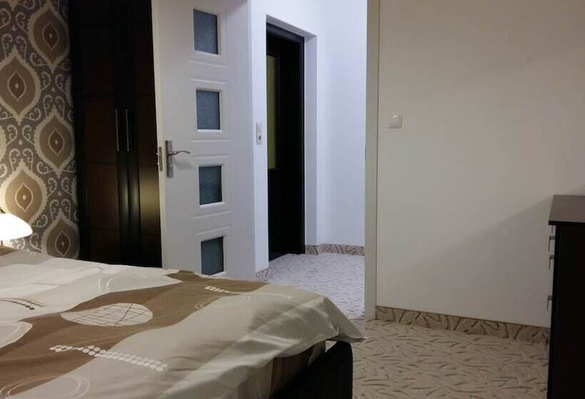 پانسیون Comfort And Views