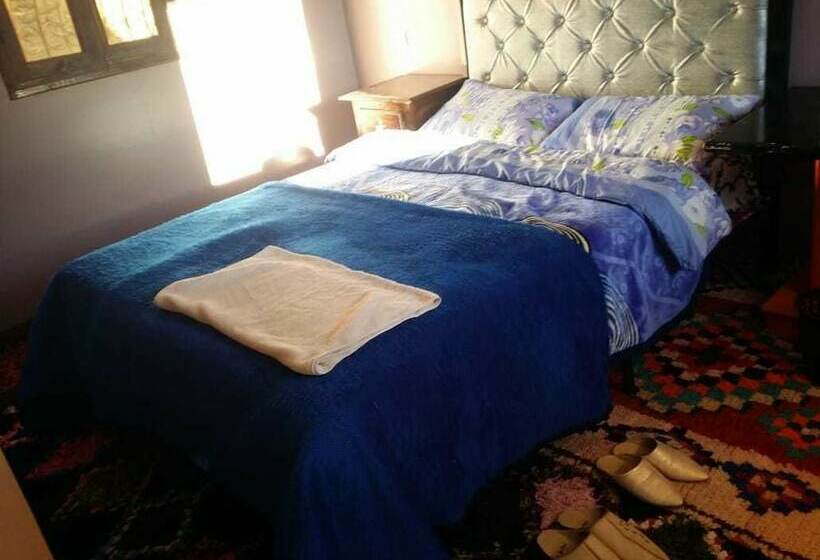 پانسیون Dar Tanzought