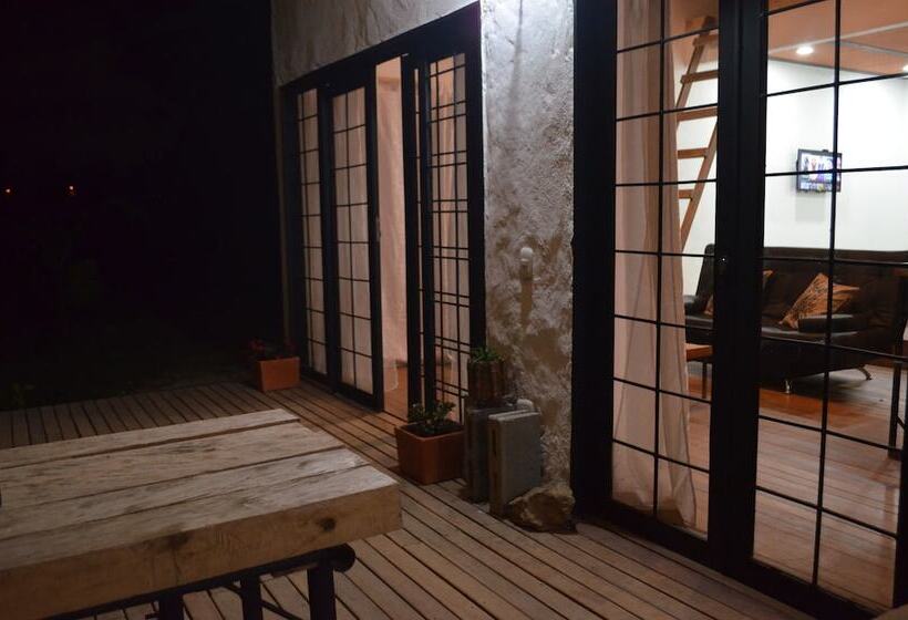 ペンション Finca Alexandría