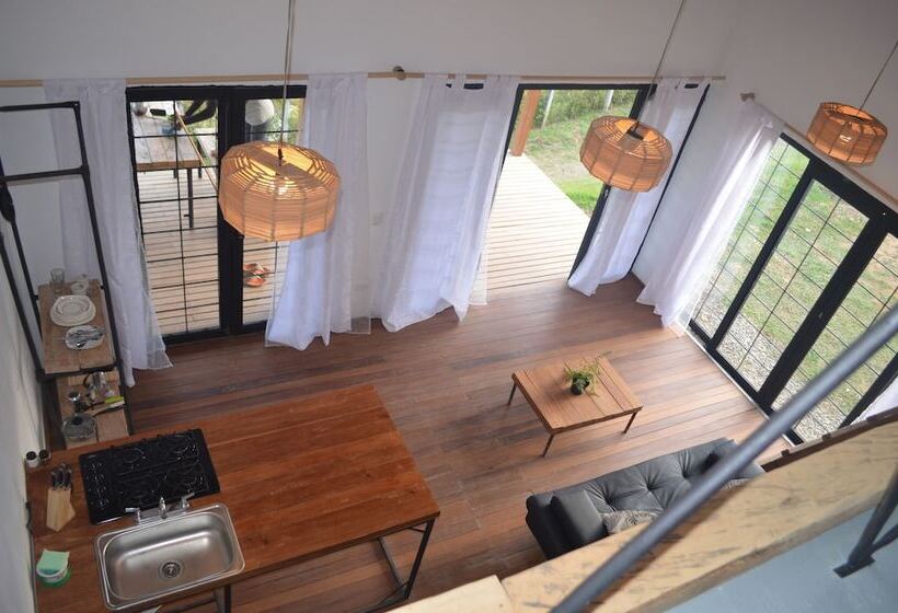 ペンション Finca Alexandría