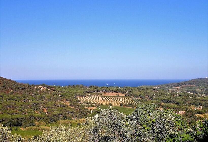 渡假胜地  Village Vacances Ramatuelle