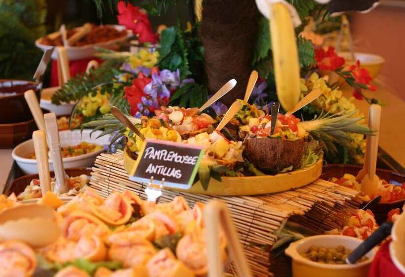 渡假胜地  Village Vacances Ramatuelle