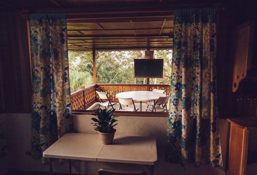 Spanish By The River   Turrialba   Hostel