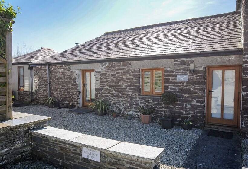 Swallow Barn