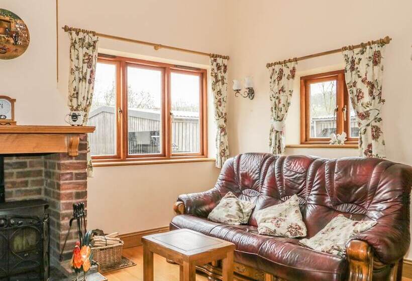 The Cottage