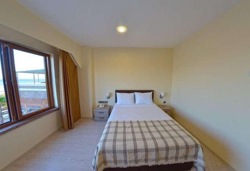 Tuna Otel