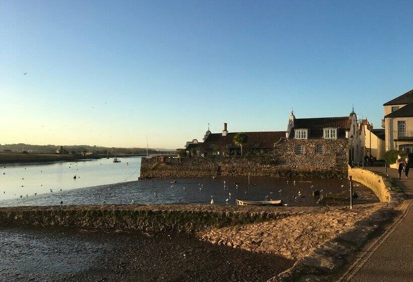 Upham View