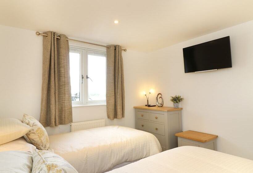 Upham View