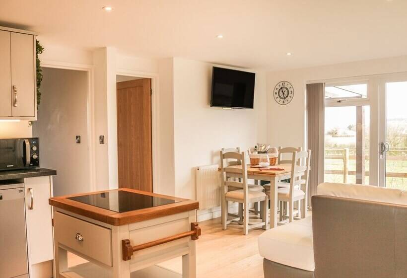 Upham View