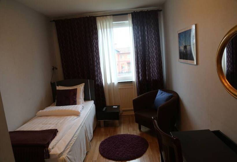 Vingåkers Hotell