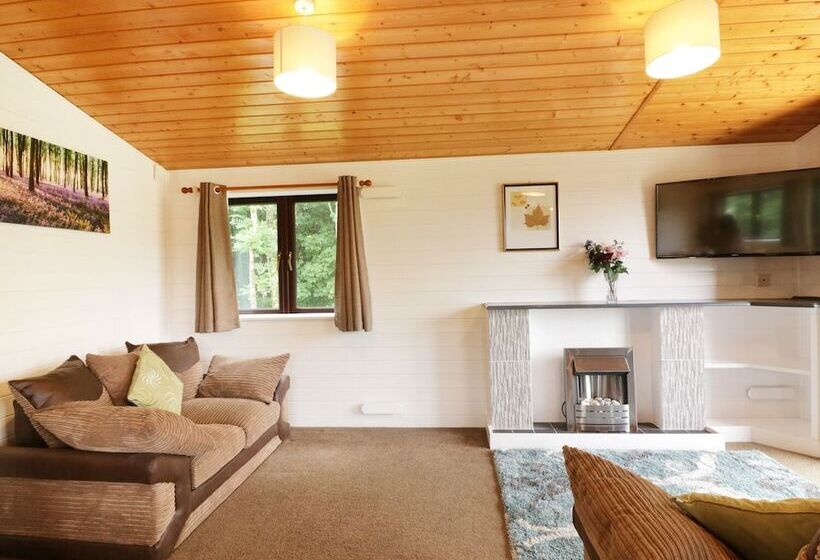 Willow Lodge