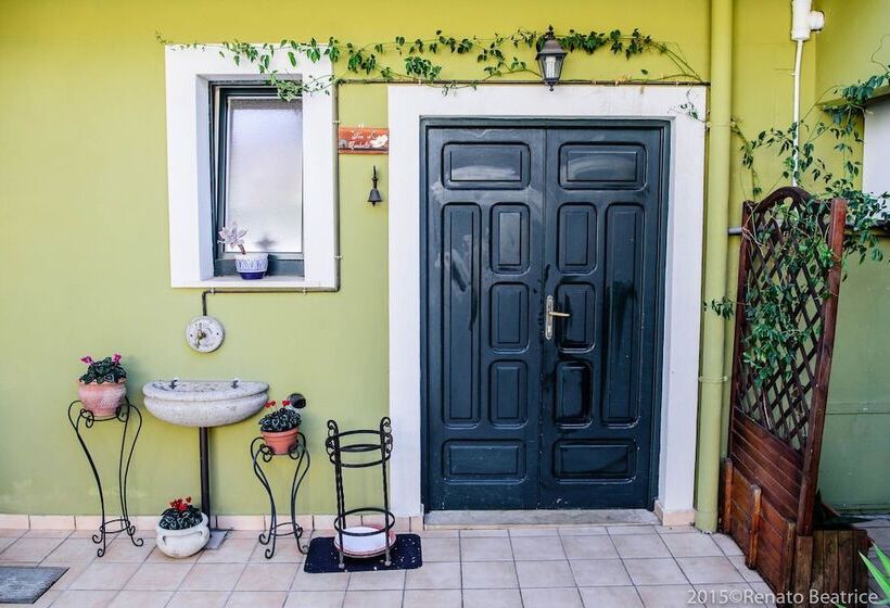 Acasamia Wine Resort   Borgo Salella