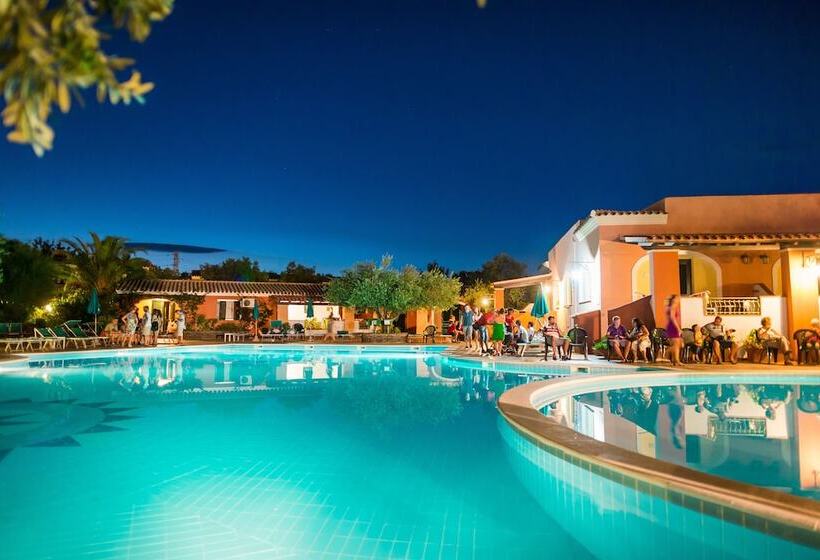 Alba Dorata Resort