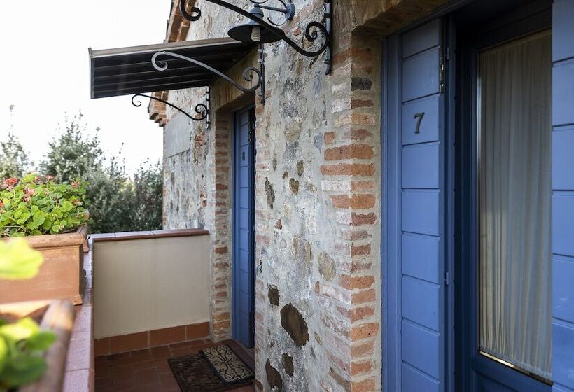 Antico Casale L'impostino