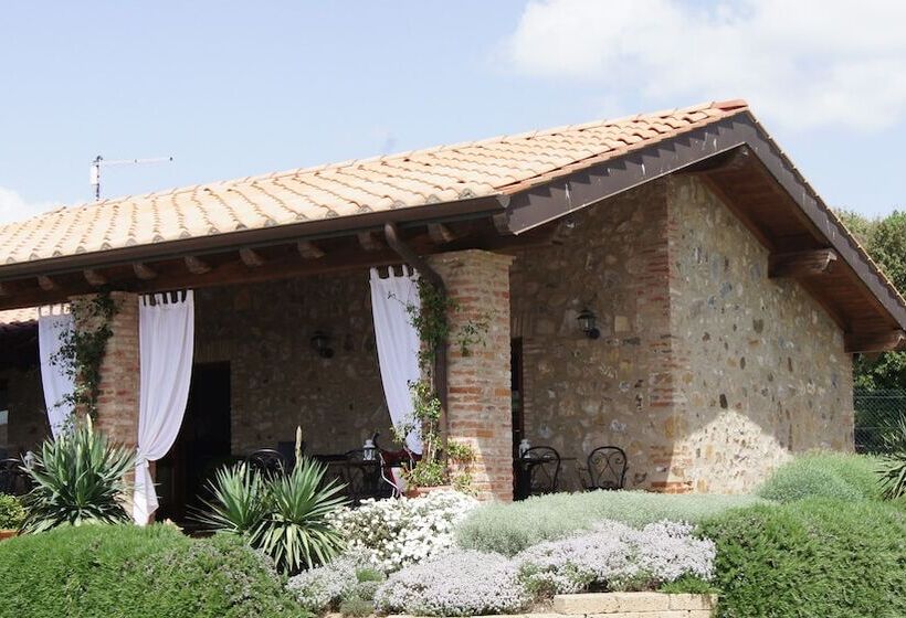 Antico Casale L'impostino