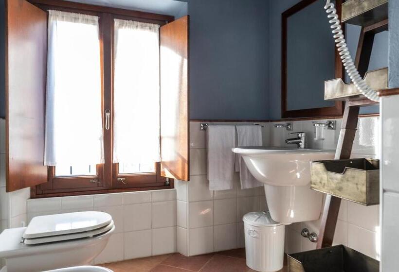 Antico Casale L'impostino