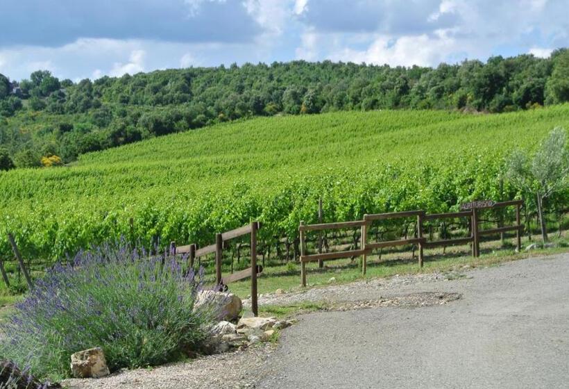 Antico Casale L'impostino