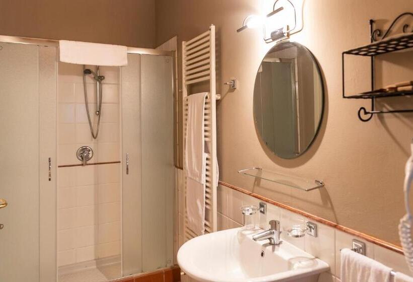 Antico Casale L'impostino