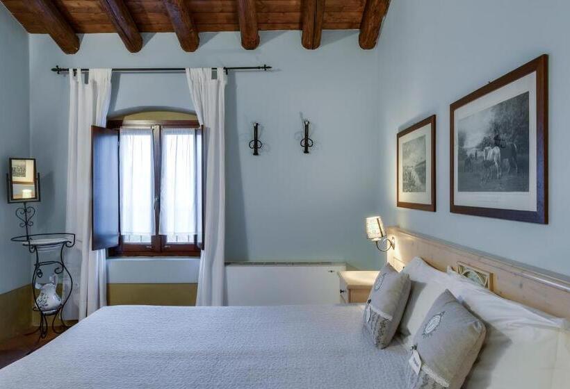 Antico Casale L'impostino