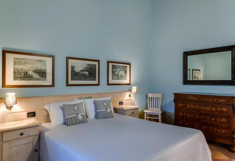 Antico Casale L'impostino