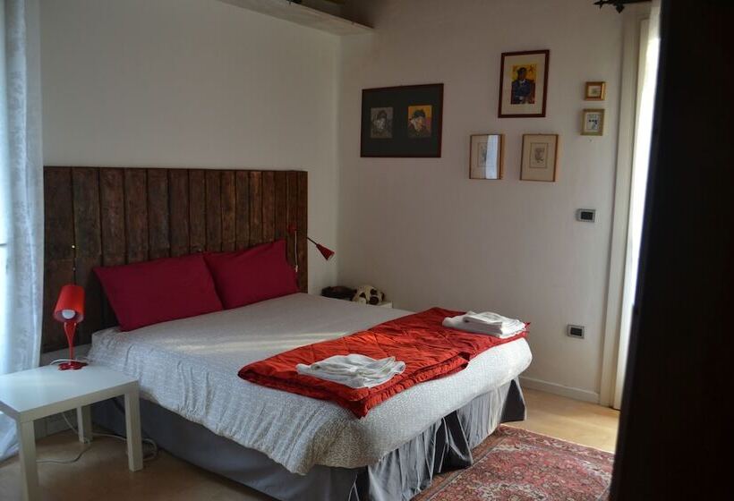 B&b Cappuccini