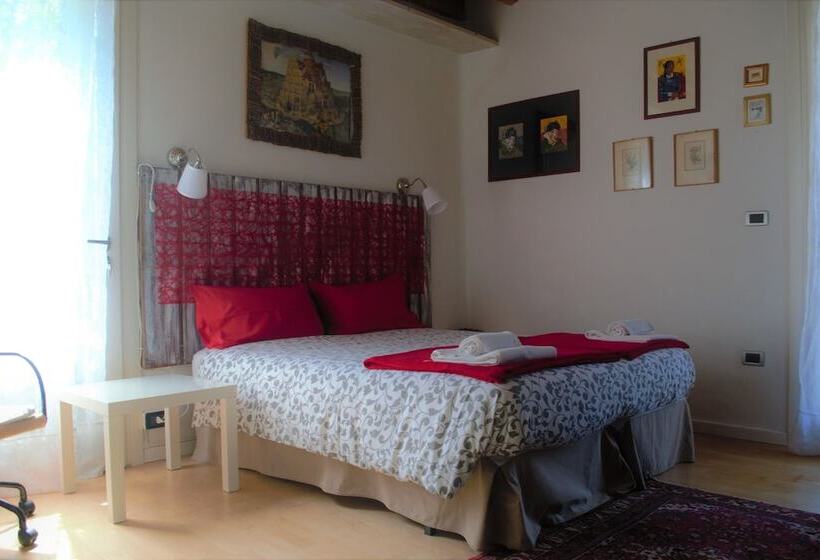 B&b Cappuccini