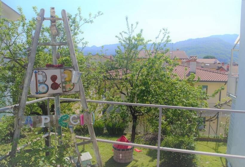 B&b Cappuccini