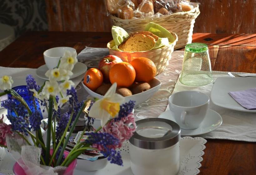B&b Cappuccini