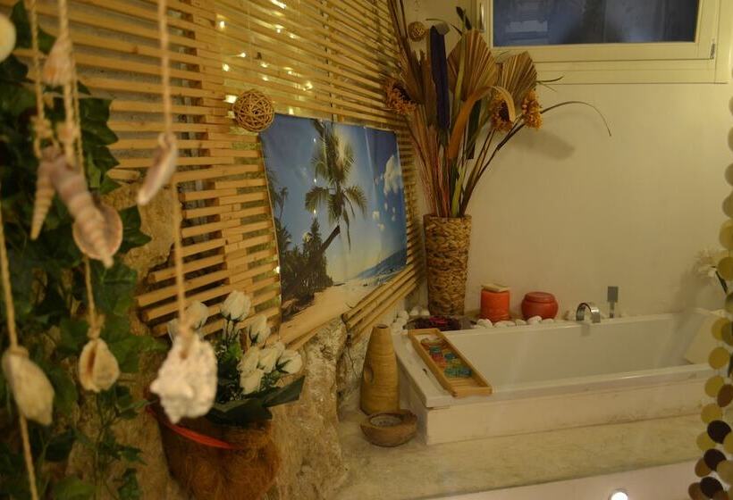 B&b Cappuccini