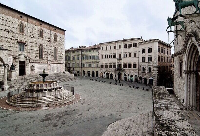 مبيت وإفطار Al Giardino Degli Ulivi