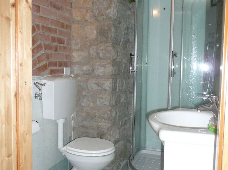 مبيت وإفطار Al Giardino Degli Ulivi