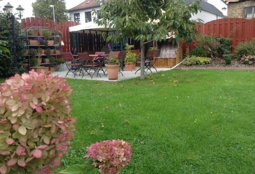 민박 Business Pension Gasper