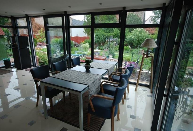 צימר Business Pension Gasper