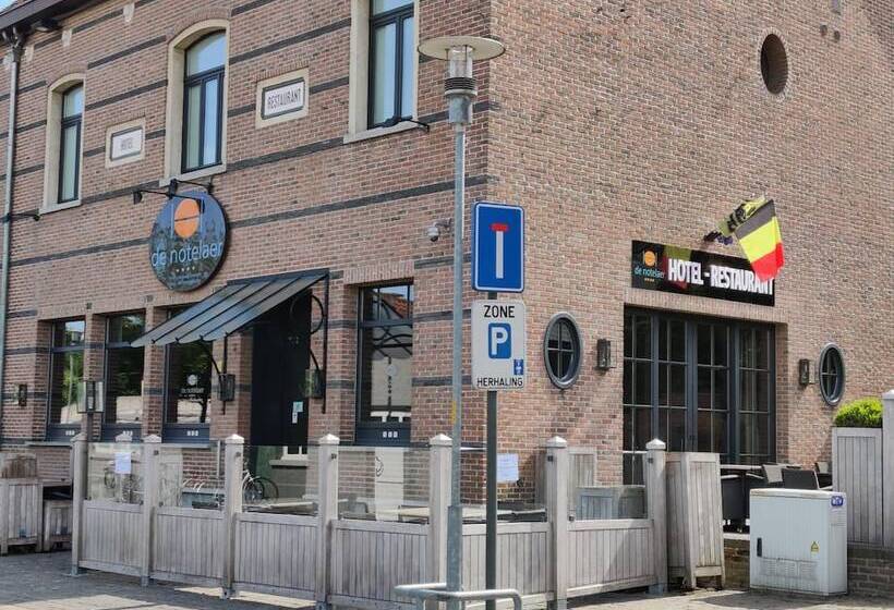 De Notelaer
